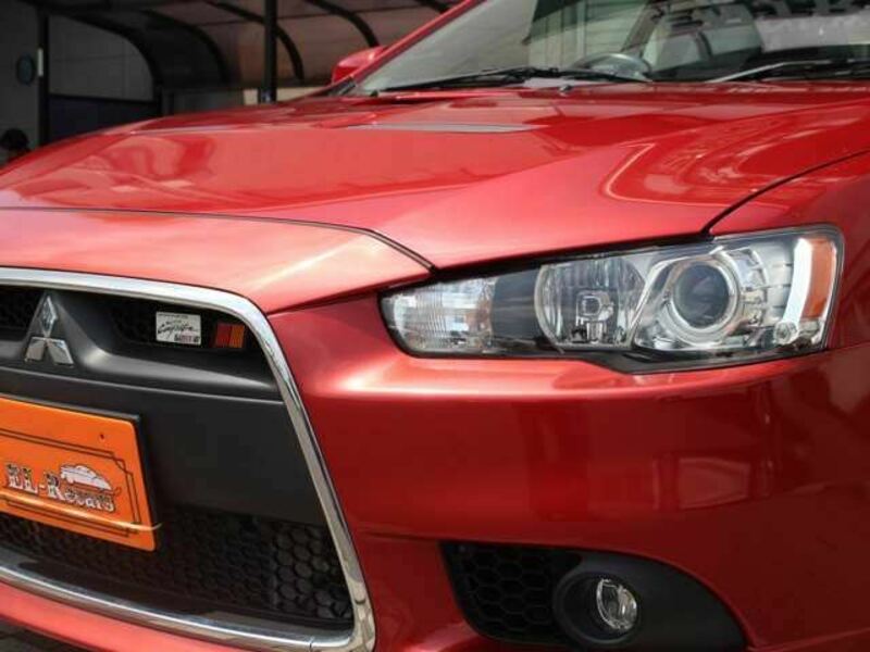 GALANT FORTIS