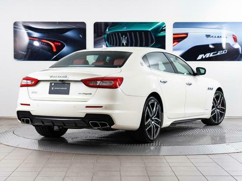 QUATTROPORTE