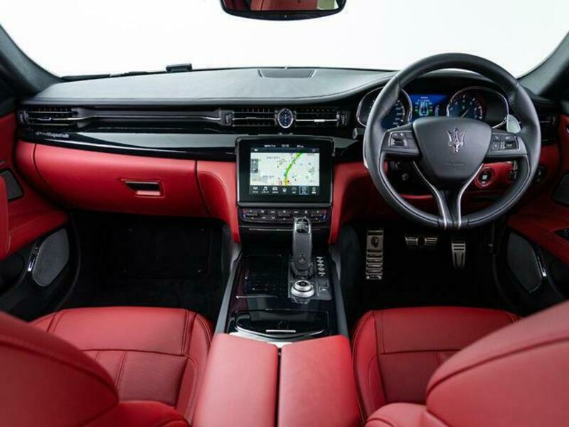 QUATTROPORTE