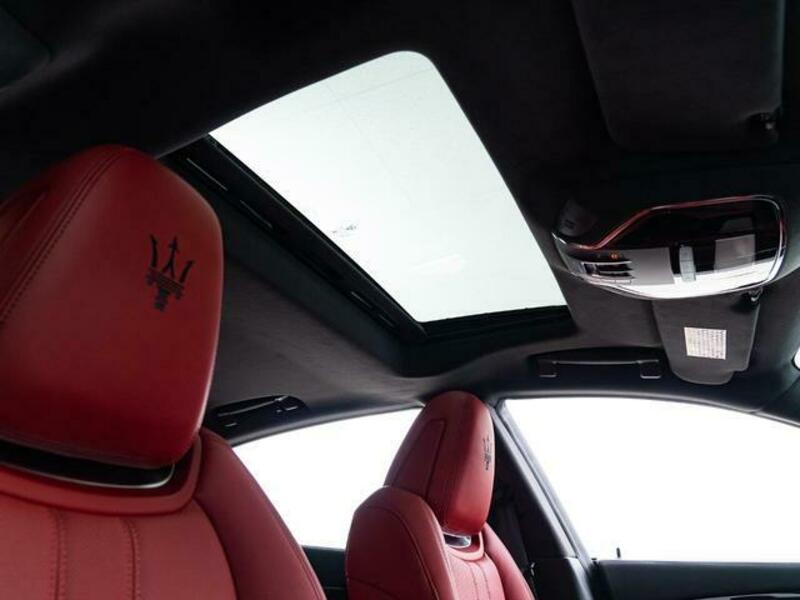 QUATTROPORTE