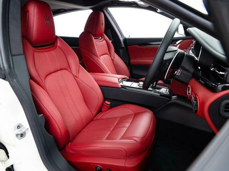 QUATTROPORTE