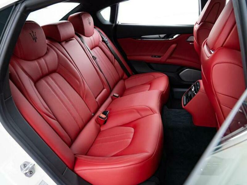 QUATTROPORTE