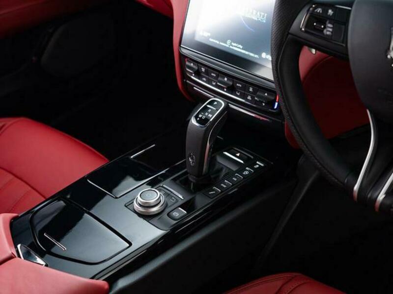 QUATTROPORTE