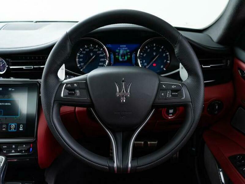 QUATTROPORTE