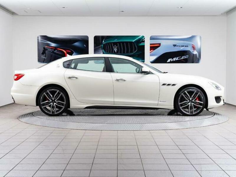 QUATTROPORTE