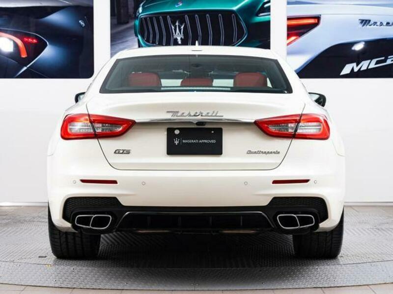 QUATTROPORTE