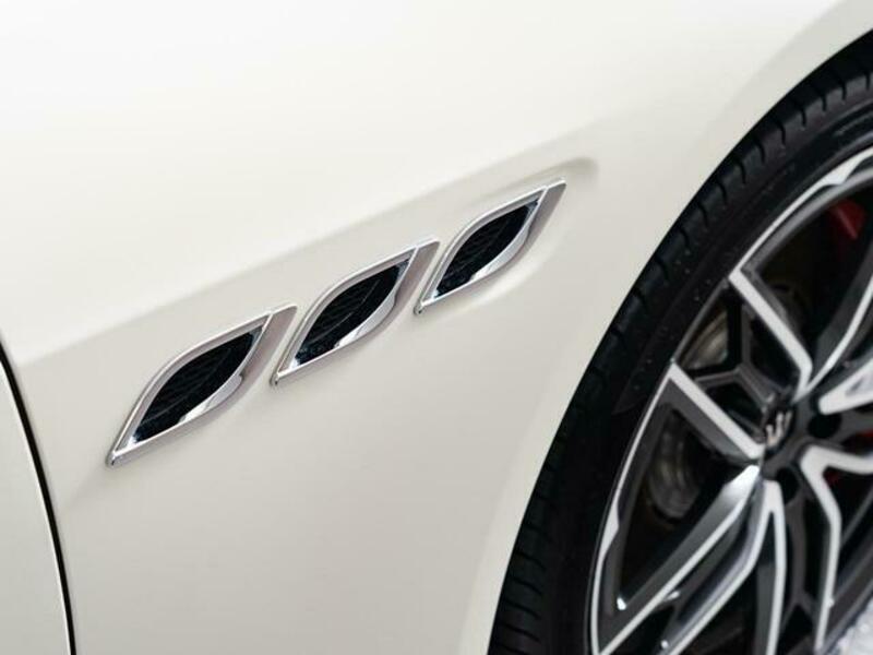 QUATTROPORTE