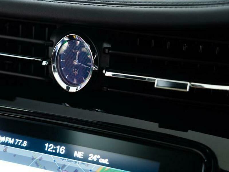 QUATTROPORTE