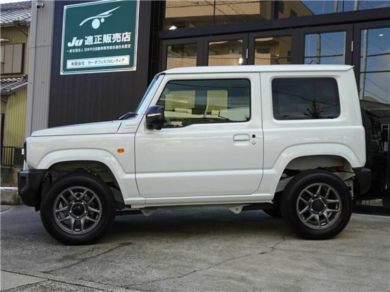 JIMNY