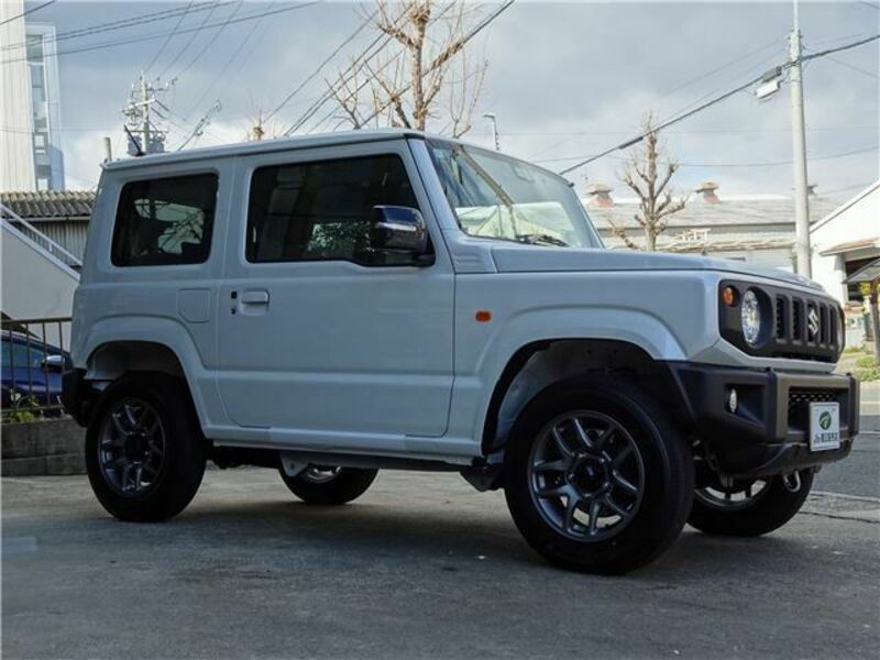 JIMNY
