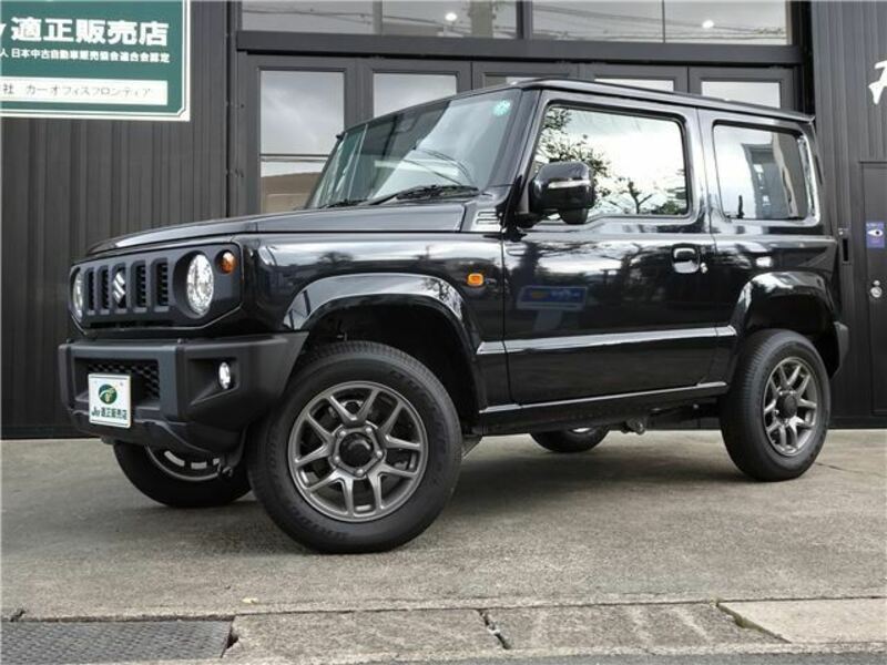 JIMNY