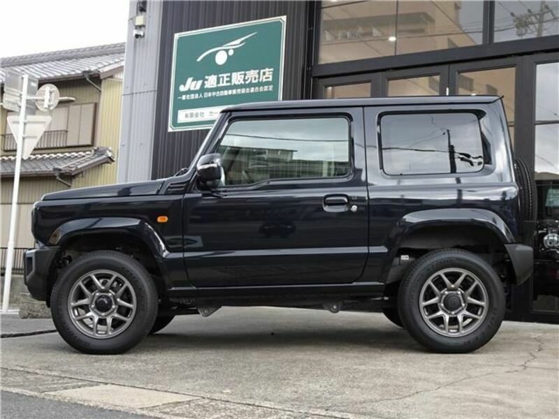 JIMNY
