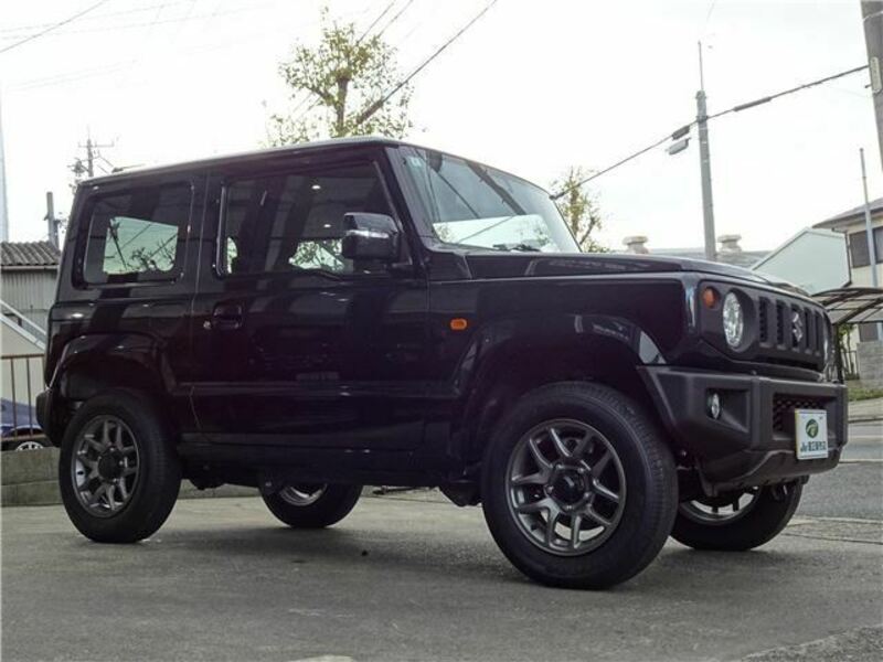 JIMNY
