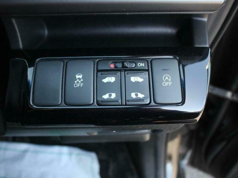 STEPWAGON SPADA