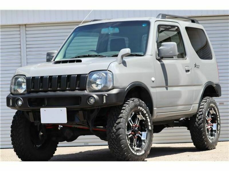 JIMNY