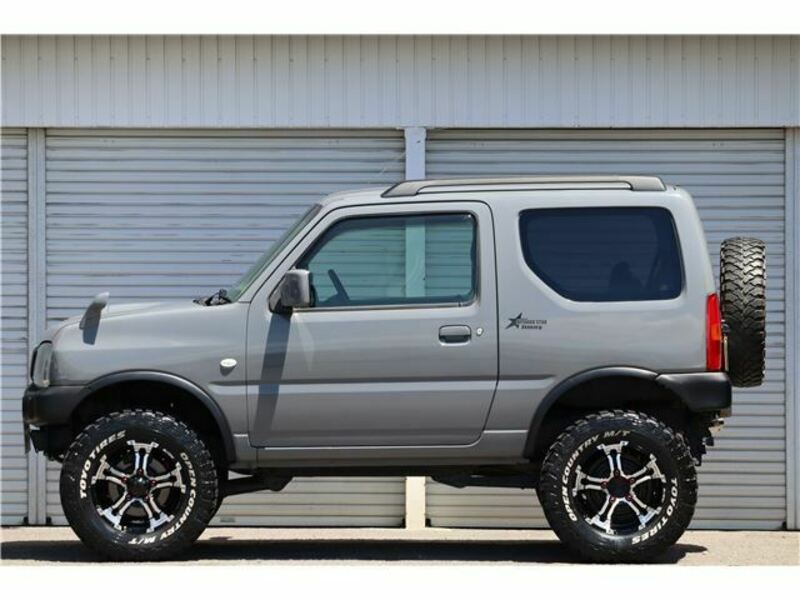 JIMNY