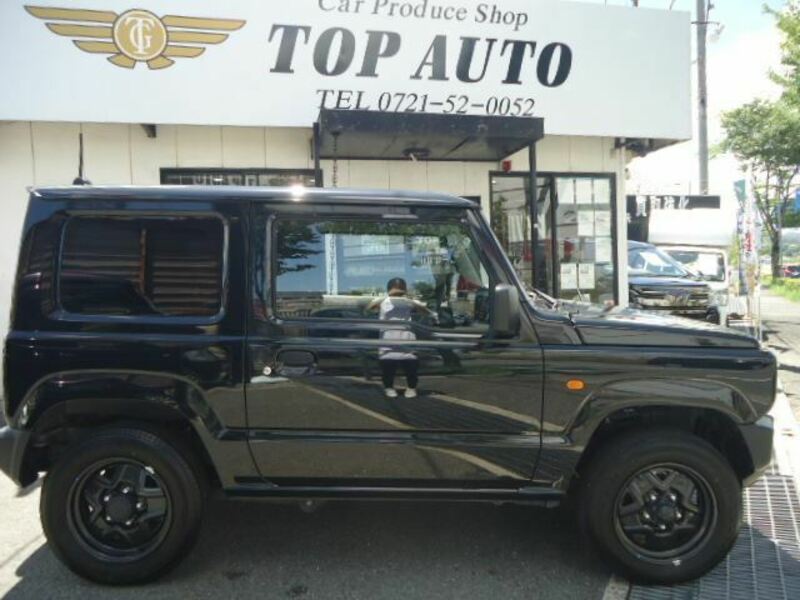 JIMNY
