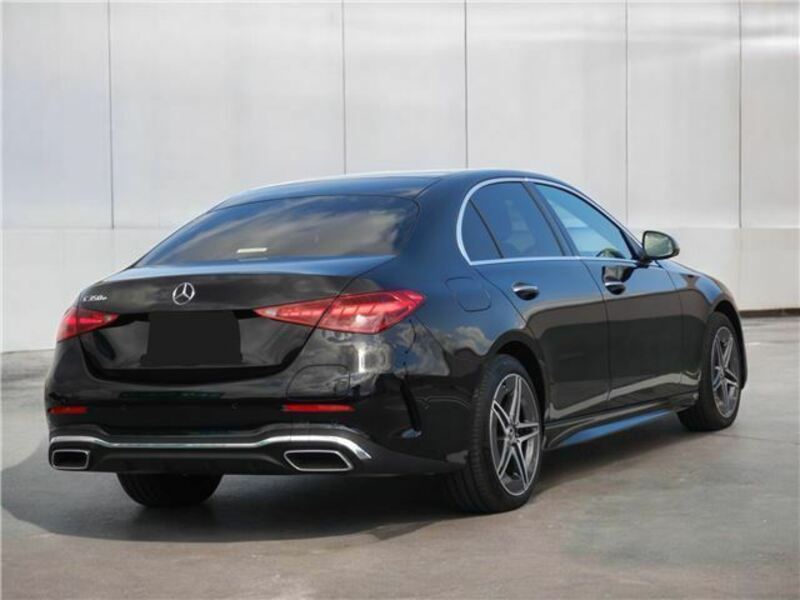 C-CLASS