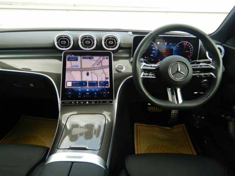 C-CLASS