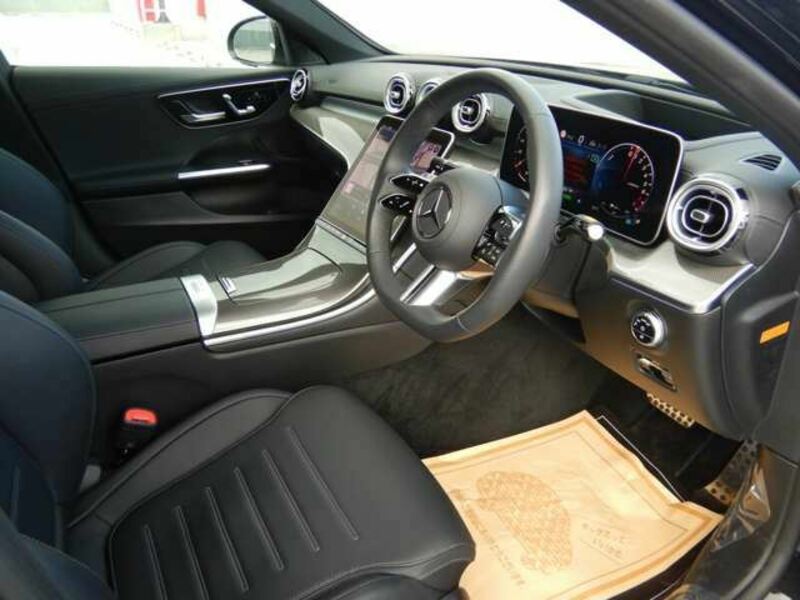 C-CLASS
