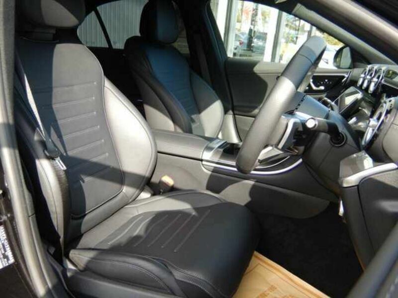 C-CLASS