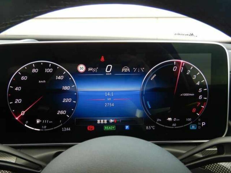 C-CLASS