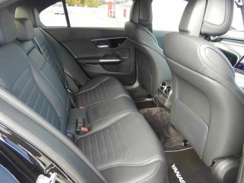 C-CLASS
