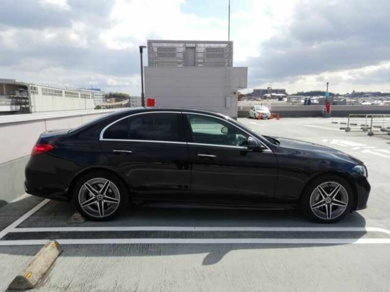 C-CLASS