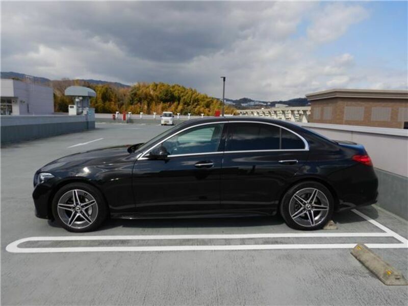 C-CLASS