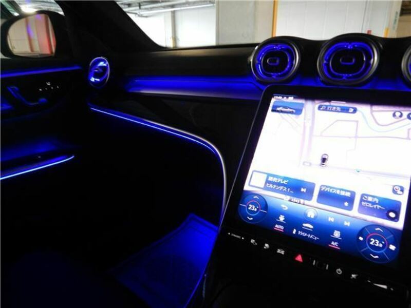 C-CLASS