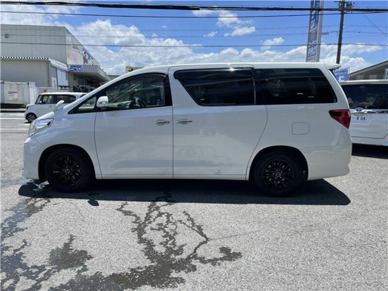 ALPHARD