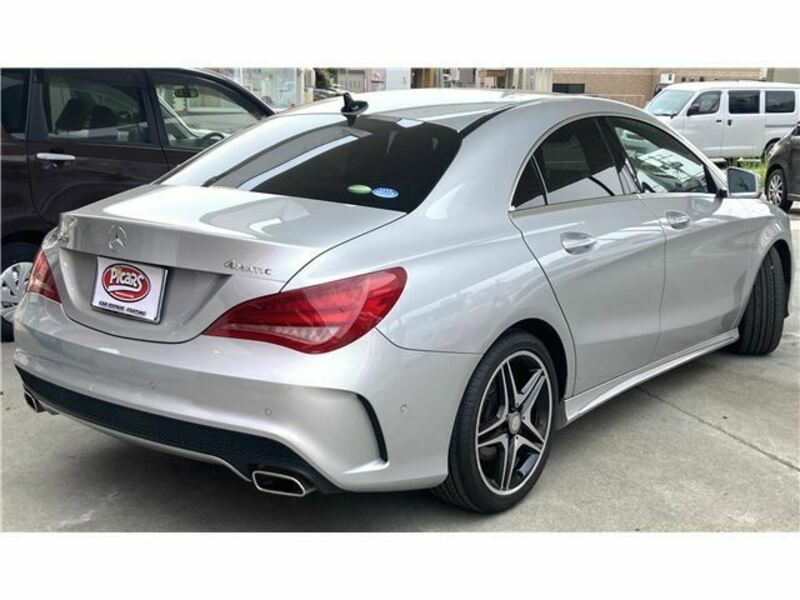 CLA-CLASS