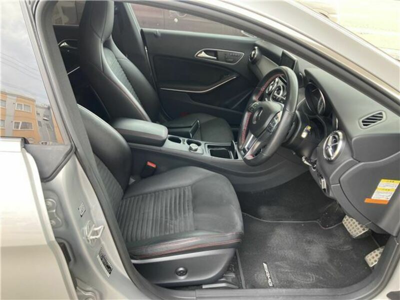 CLA-CLASS