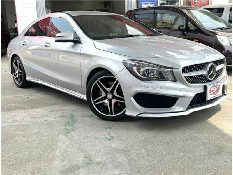 CLA-CLASS
