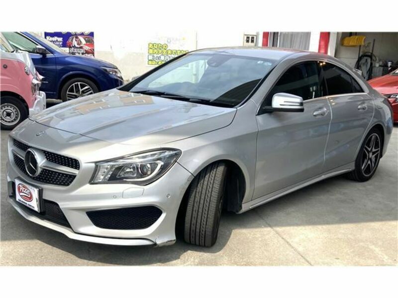CLA-CLASS
