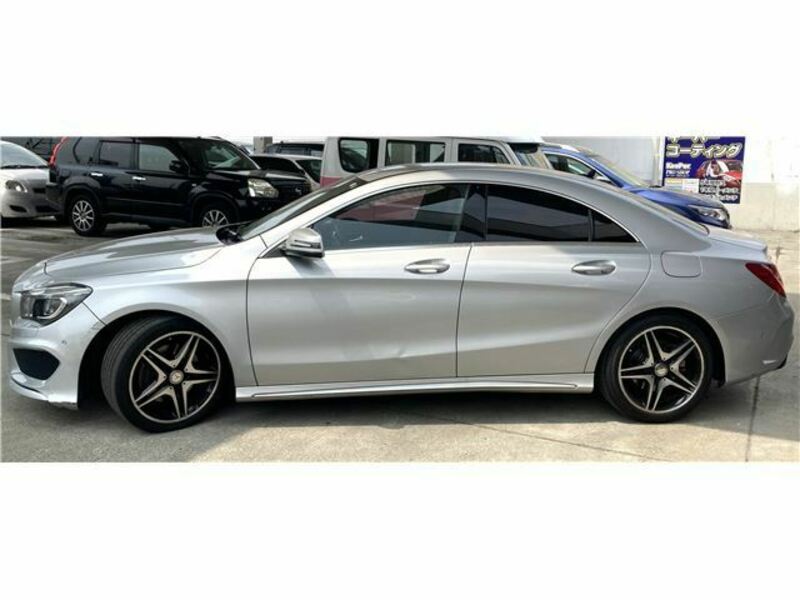 CLA-CLASS