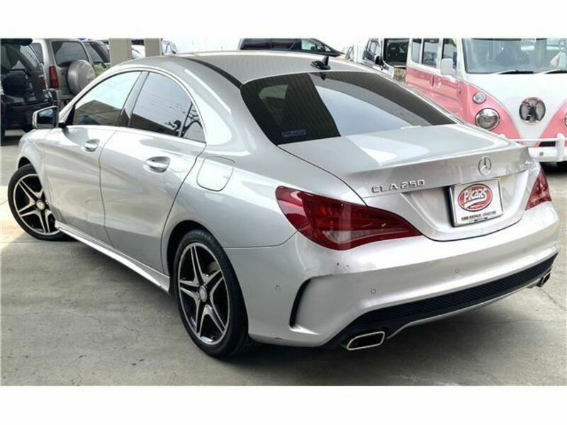 CLA-CLASS