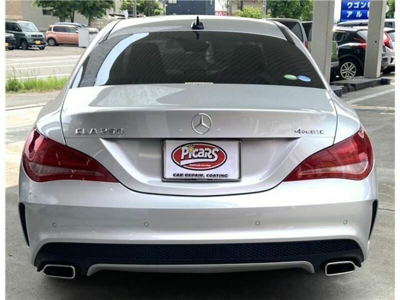 CLA-CLASS