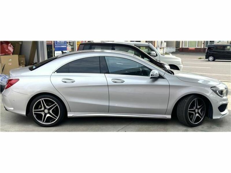 CLA-CLASS