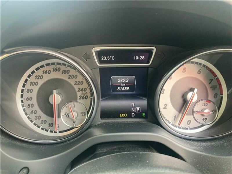 CLA-CLASS