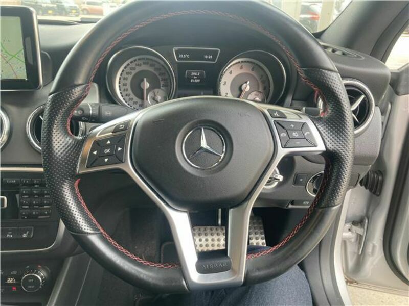 CLA-CLASS
