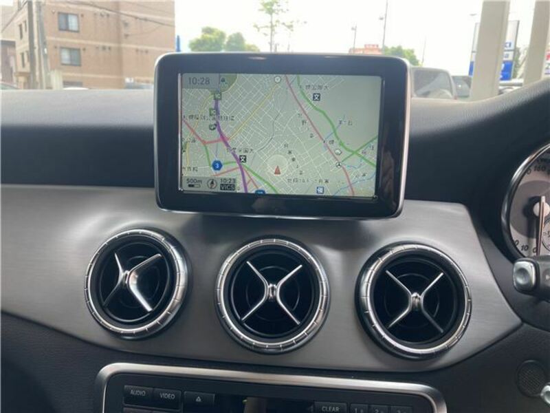 CLA-CLASS