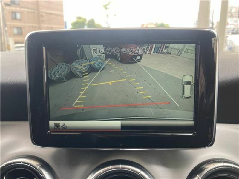 CLA-CLASS