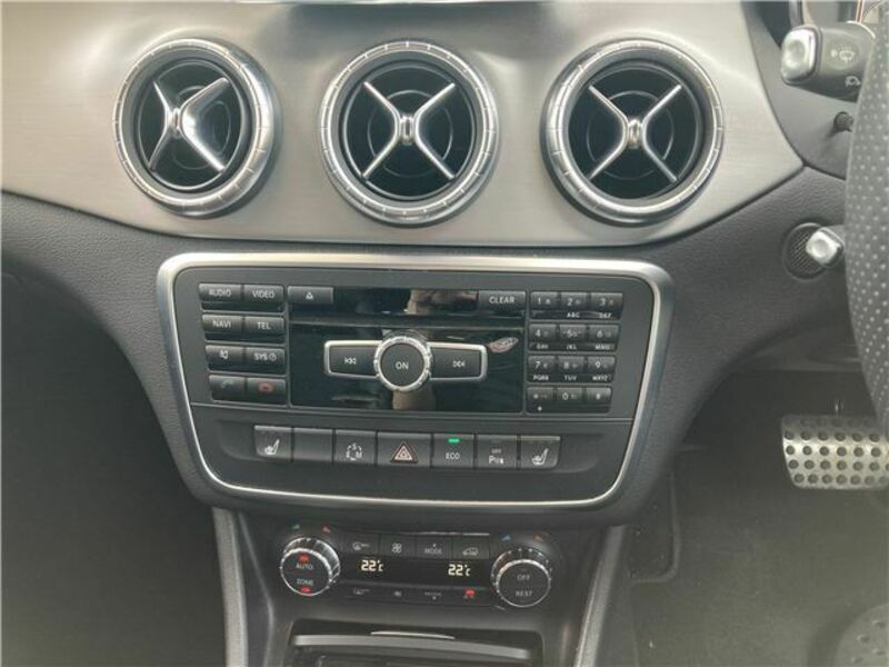 CLA-CLASS