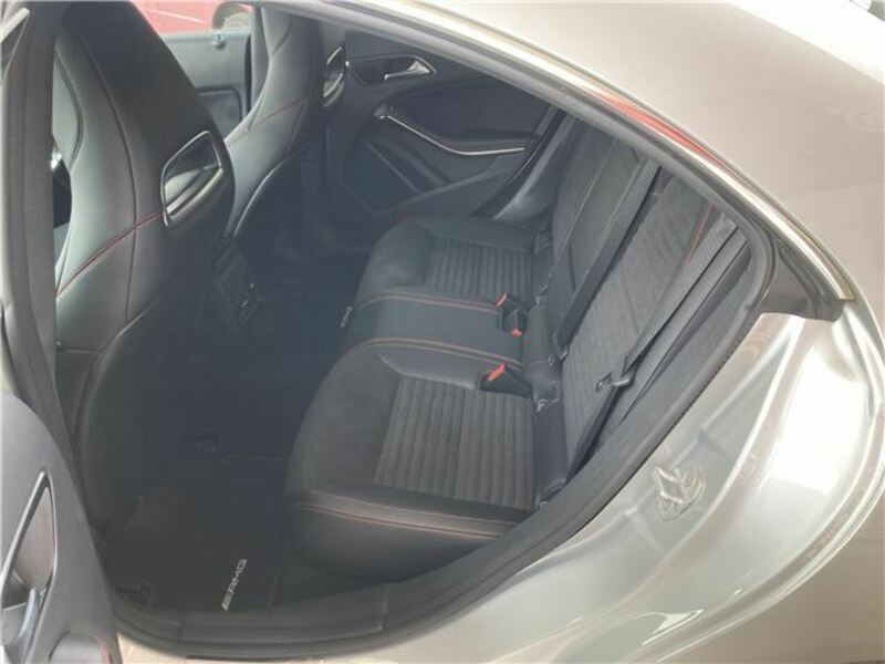 CLA-CLASS