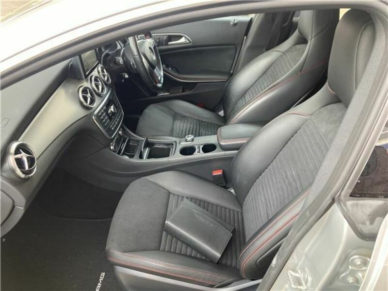 CLA-CLASS
