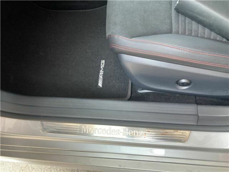 CLA-CLASS