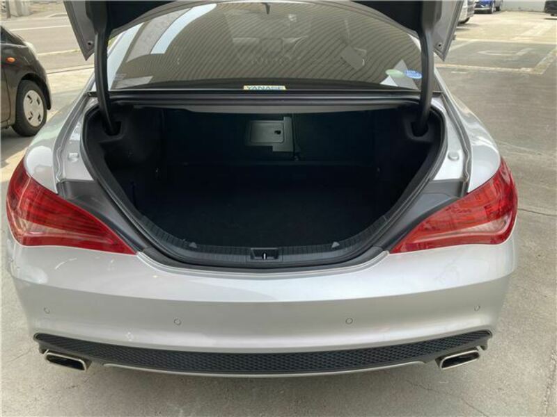 CLA-CLASS