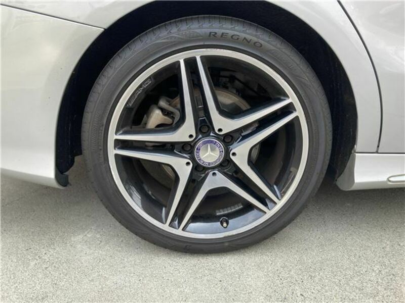 CLA-CLASS