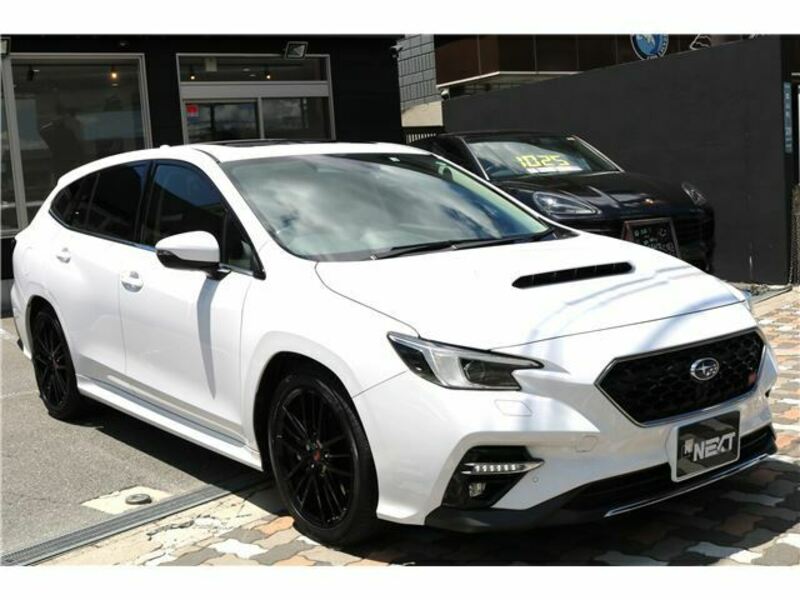 LEVORG